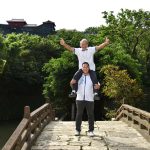 第7回ゲスト : 琉球補聴器代表・森山賢さん 2023/1/15 第7回ゲスト : 琉球補聴器代表・森山賢さん 2023/1/15