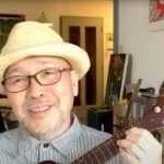 第10回ゲスト : マルチクリエーター・久住昌之さん 2023/4/23 第10回ゲスト : マルチクリエーター・久住昌之さん 2023/4/23