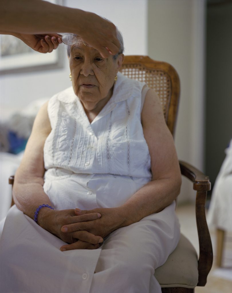 Kathya Maria Landeros