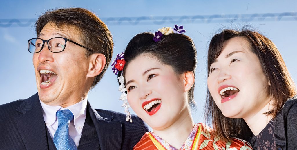 伊波 正文氏は、 