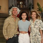 第9回ゲスト : 音楽家・Marc Pantherさん 2023/3/26 第9回ゲスト : 音楽家・Marc Pantherさん 2023/3/26