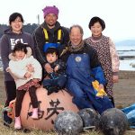 第20回ゲスト : 南三陸漁師・高橋芳喜さん 2024/2/17 第20回ゲスト : 南三陸漁師・高橋芳喜さん 2024/2/17